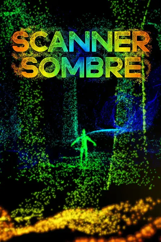 Scanner Sombre — Steam, Standard