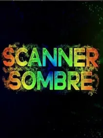 Scanner Sombre — Steam, Standard