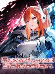 Scar-Lead Salvation — Steam, Standard