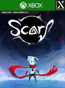 SCARF — Xbox Series X|S, Standard