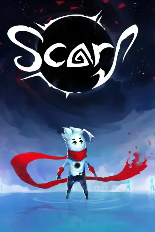 SCARF — Steam, Standard