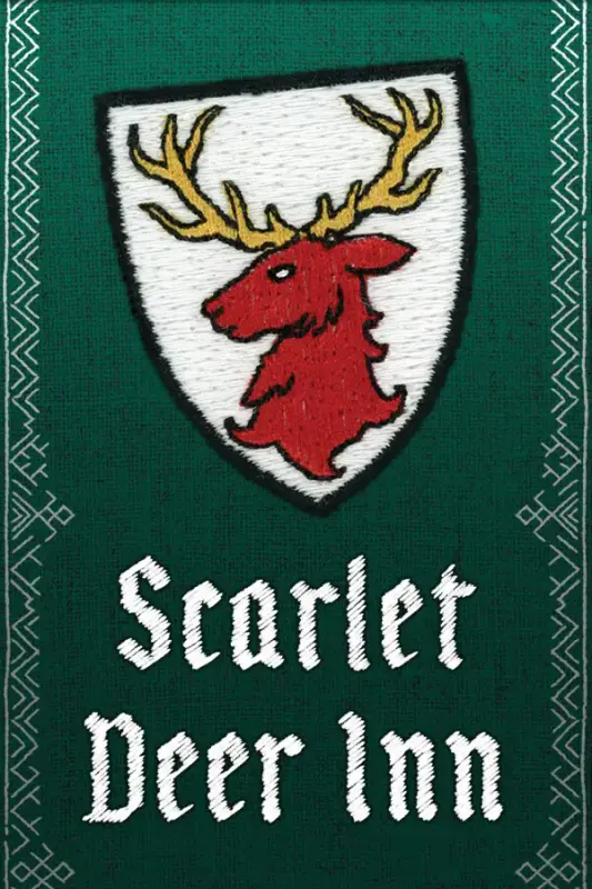 Scarlet Deer Inn — Steam, Standard