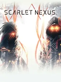 SCARLET NEXUS — Steam, Standard