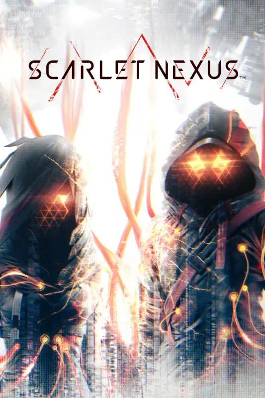 SCARLET NEXUS — Xbox One / Xbox Series X|S / PC, Standard