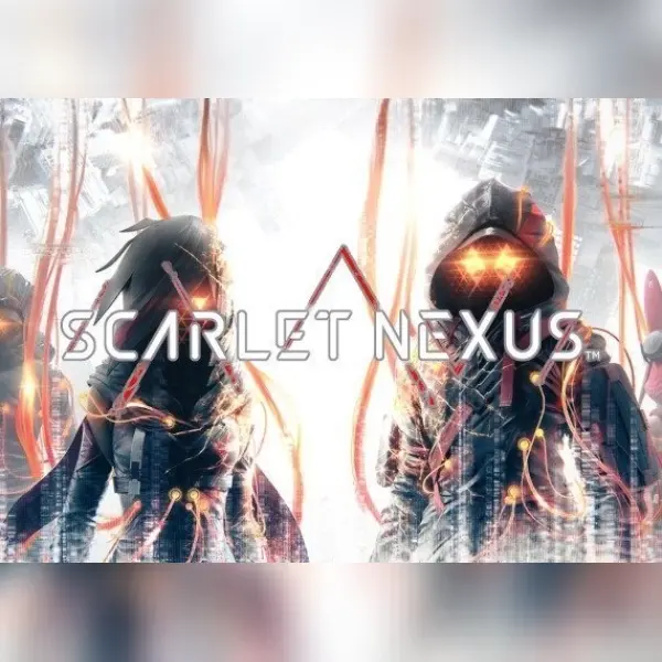SCARLET NEXUS Deluxe Edition — Xbox One / Xbox Series X|S, Deluxe Edition