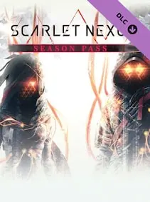 SCARLET NEXUS Season Pass — Steam, Standard