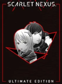 SCARLET NEXUS | Ultimate Edition — Steam, Ultimate Edition