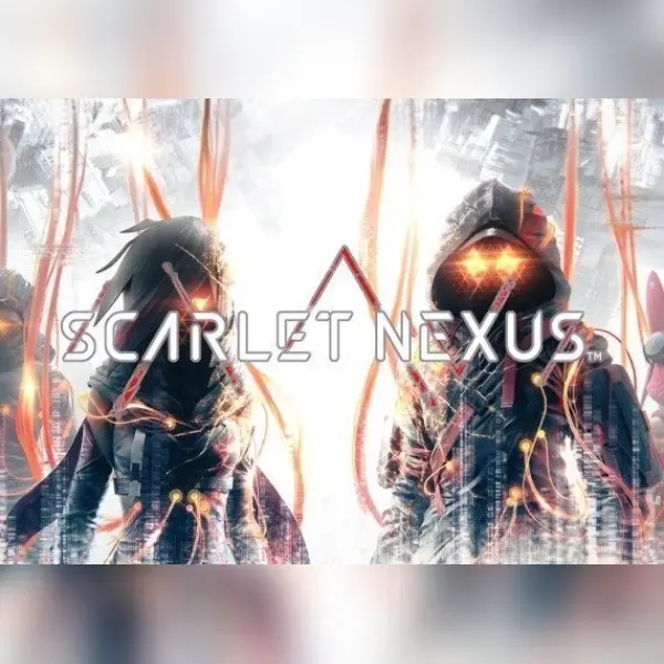 SCARLET NEXUS Ultimate Edition — Xbox One / Xbox Series X|S, Ultimate Edition