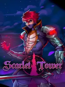 Scarlet Tower — Steam, Standard