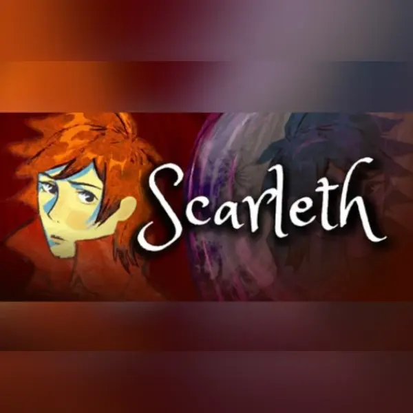 Scarleth — Steam, Standard