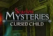 Scarlett Mysteries: Cursed Child — Steam, Standard