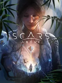 Scars Above — Steam, Standard