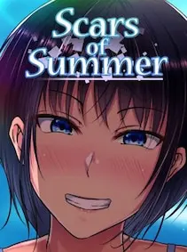 Scars of Summer — Steam, Standard