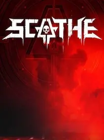 Scathe — Steam, Standard