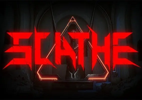 Scathe EN — Steam, Standard