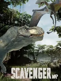 Scavenger VR — Steam, Standard