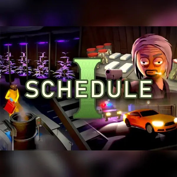 Schedule I — Steam, Standard