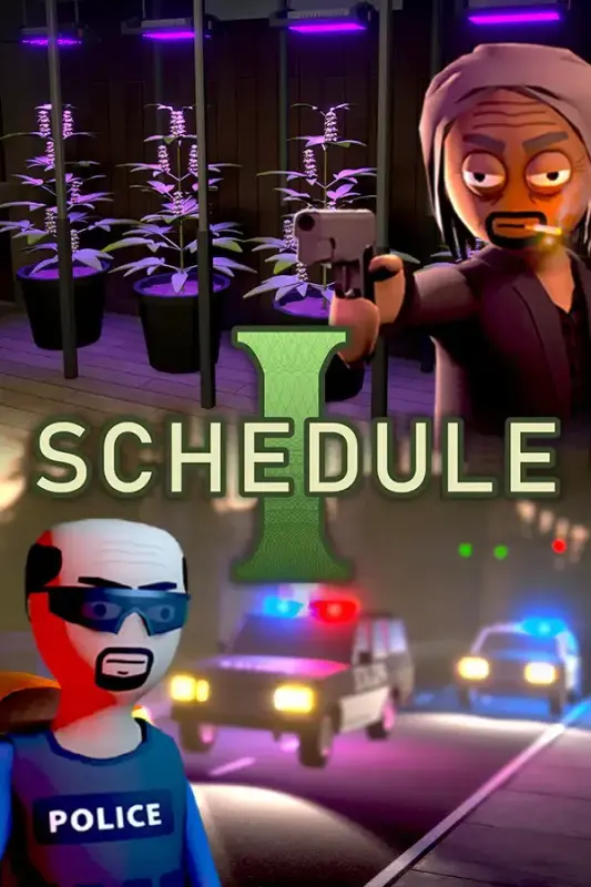 Schedule I — Steam, Standard