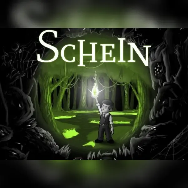 Schein — Steam, Standard