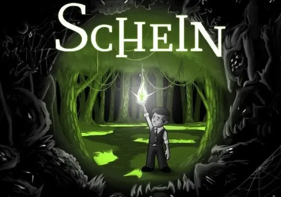 Schein EN/DE/FR/ES — Steam, Standard