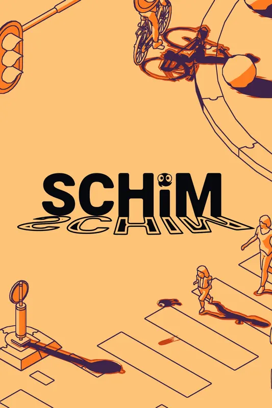 SCHiM — Xbox Live / PC, Standard
