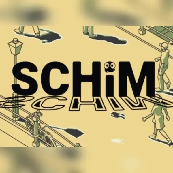 SCHiM — Steam, Standard