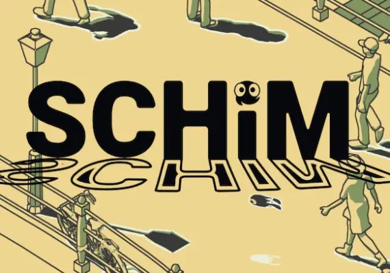 SCHiM EN — Xbox One / Xbox Series X|S / PC, Standard