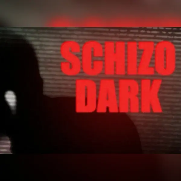 Schizo Dark — Steam, Standard