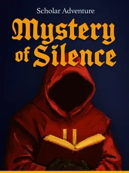 Scholar Adventure: Mystery of Silence — Xbox Live, Standard