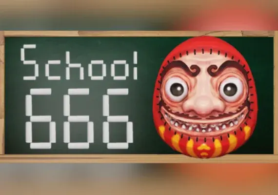 School 666 — Steam, Standard