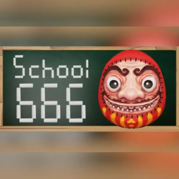 School 666 — Steam, Standard