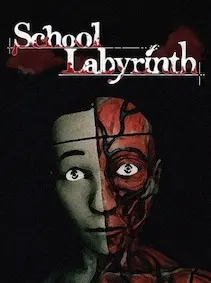 School Labyrinth — Steam, Standard