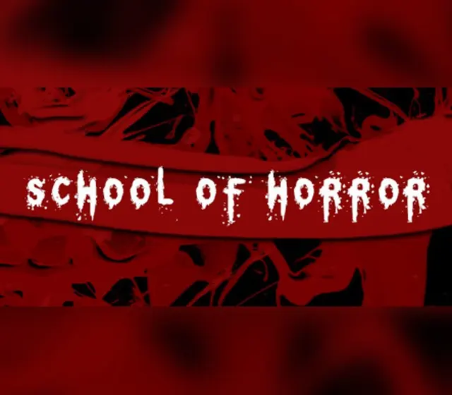 School of Horror — Steam, Standard