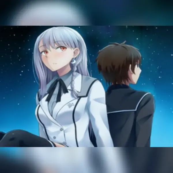 School of Talent: SUZU-ROUTE — Steam, Standard