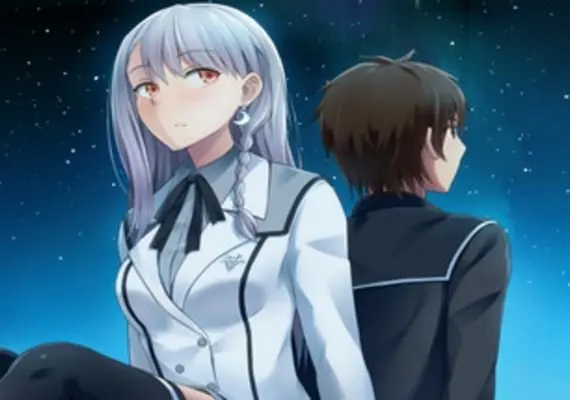 School of Talent: SUZU-ROUTE EN/JA/PT/ZH — Steam, Standard