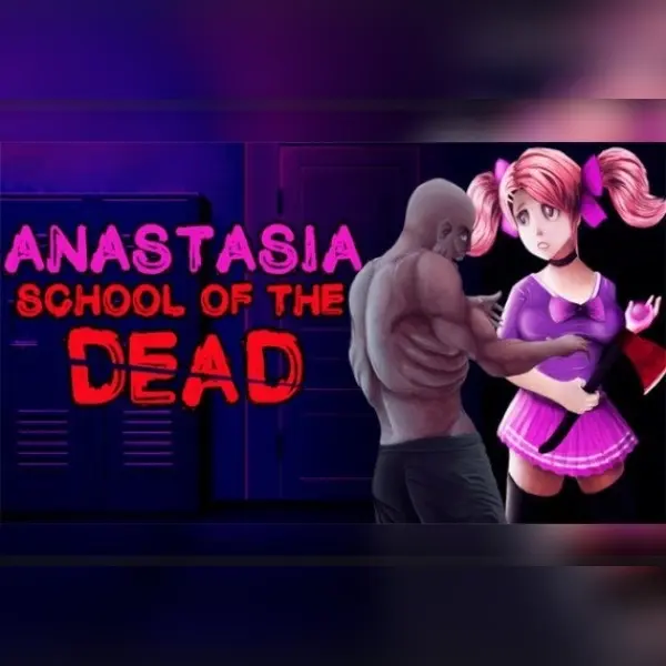 School of the Dead: Anastasia — Steam, Standard