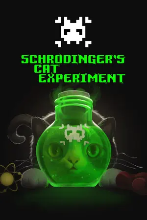 Schrodinger's Cat Experiment (SCE) — Steam, Standard