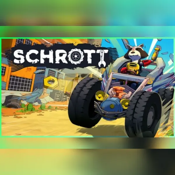 Schrott — Steam, Standard