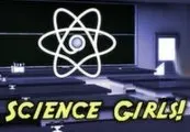 Science Girls — Steam, Standard