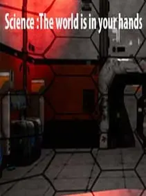 Science:The world is in your hands — Steam, Standard