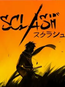 Sclash — Steam, Standard