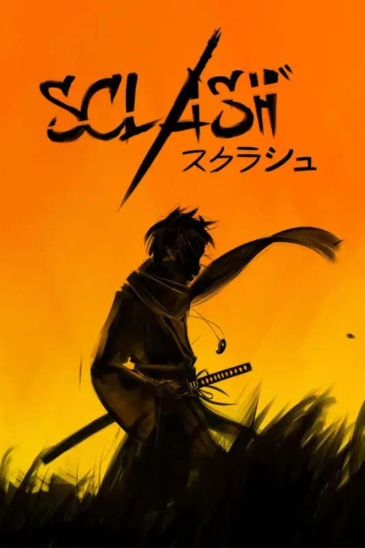 Sclash — Steam, Standard