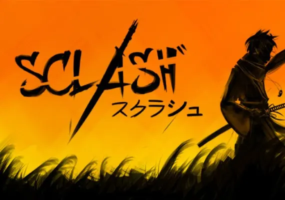 Sclash EN/DE/FR/IT/PT/RU/ZH/ES — Steam, Standard