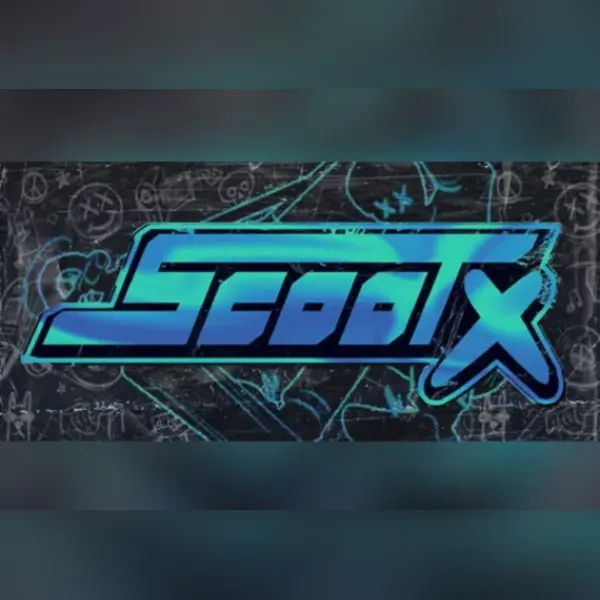 ScootX — Steam, Standard
