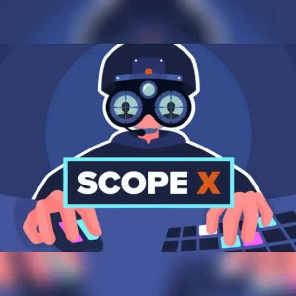 Scope X — Steam, Standard