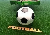 Score a goal (Physical football) — Steam, Standard