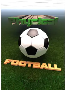 Score a goal (Physical football) — Steam, Standard