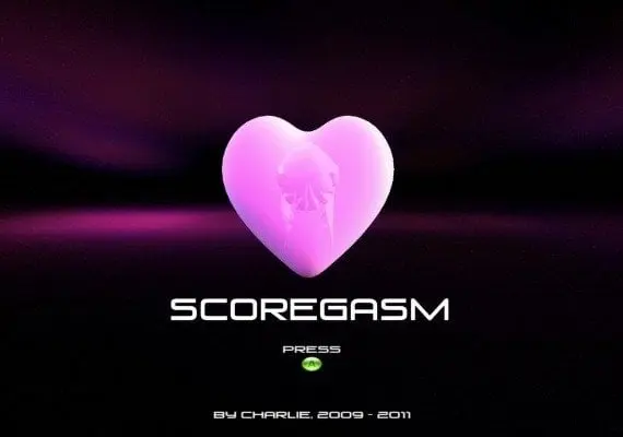 Scoregasm EN — Steam, Standard