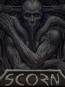 Scorn — Steam, Standard