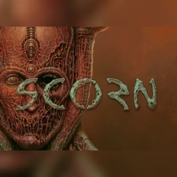 Scorn — Steam, Standard